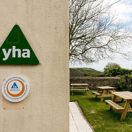Yha Boswinger Hostel Exterior foto