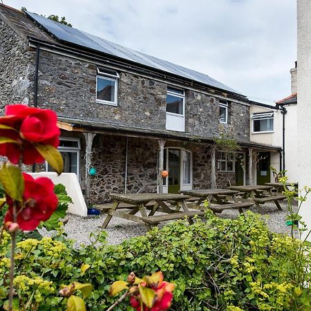 Yha Boswinger Hostel Exterior foto