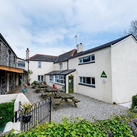Yha Boswinger Hostel Exterior foto