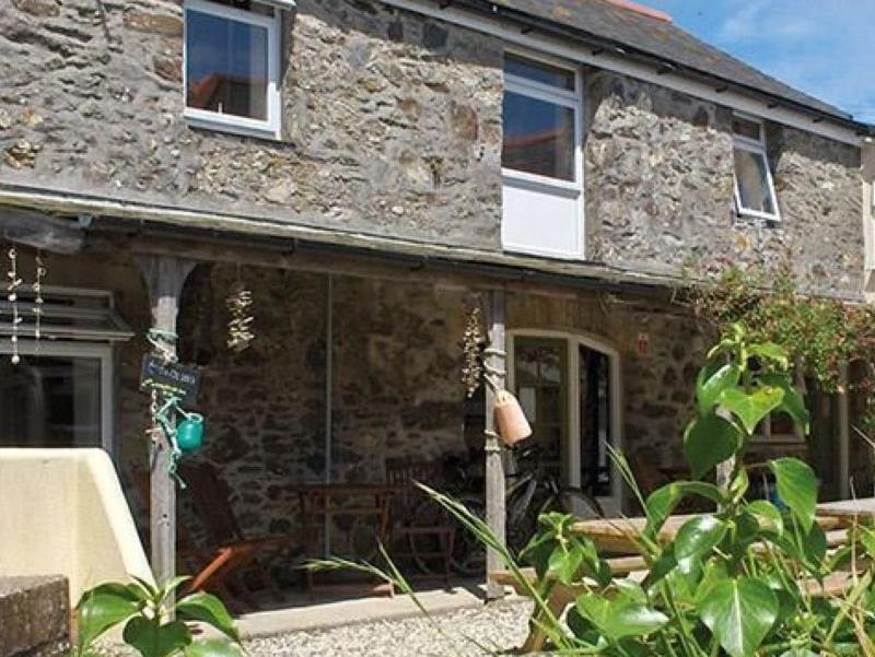 Yha Boswinger Hostel Exterior foto