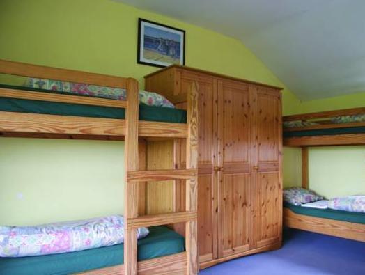Yha Boswinger Hostel Exterior foto