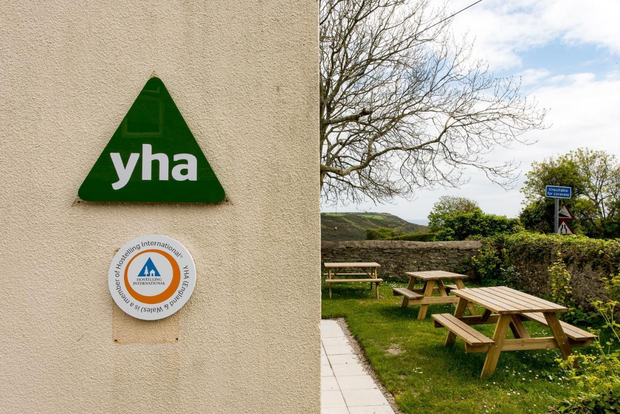 Yha Boswinger Hostel Exterior foto