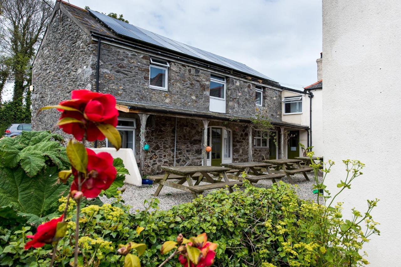 Yha Boswinger Hostel Exterior foto