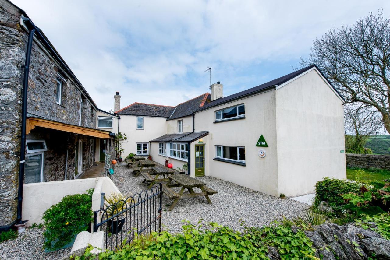 Yha Boswinger Hostel Exterior foto
