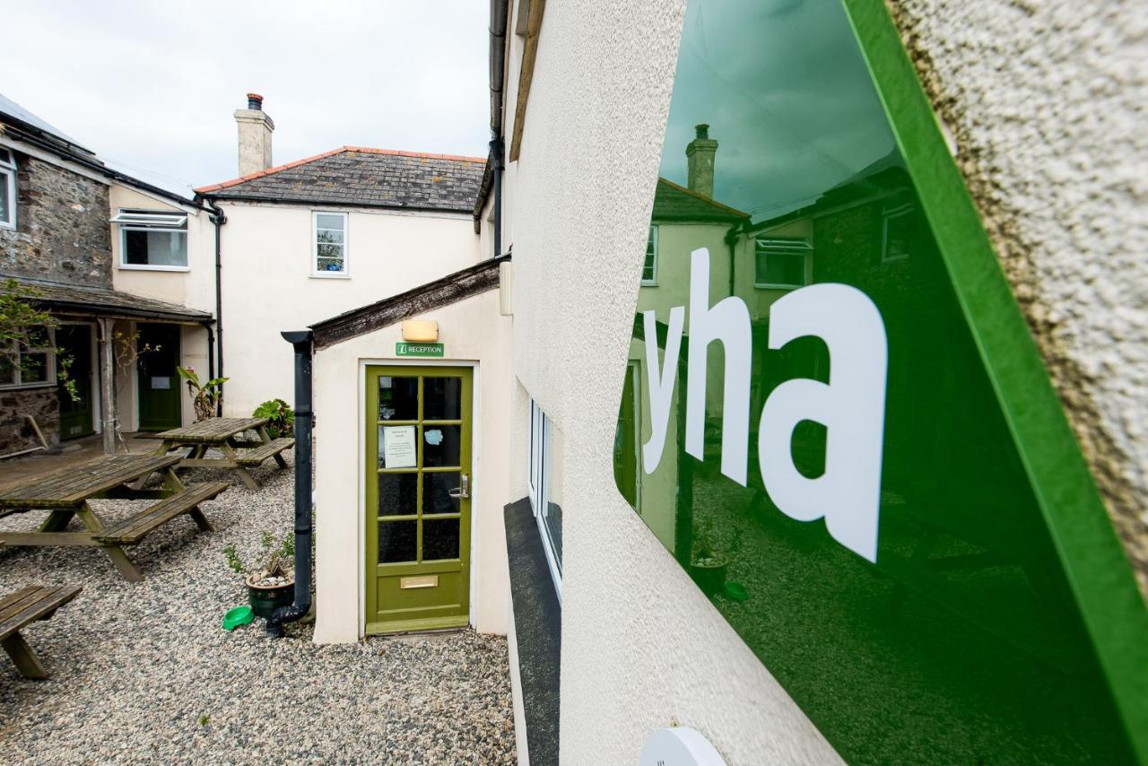 Yha Boswinger Hostel Exterior foto