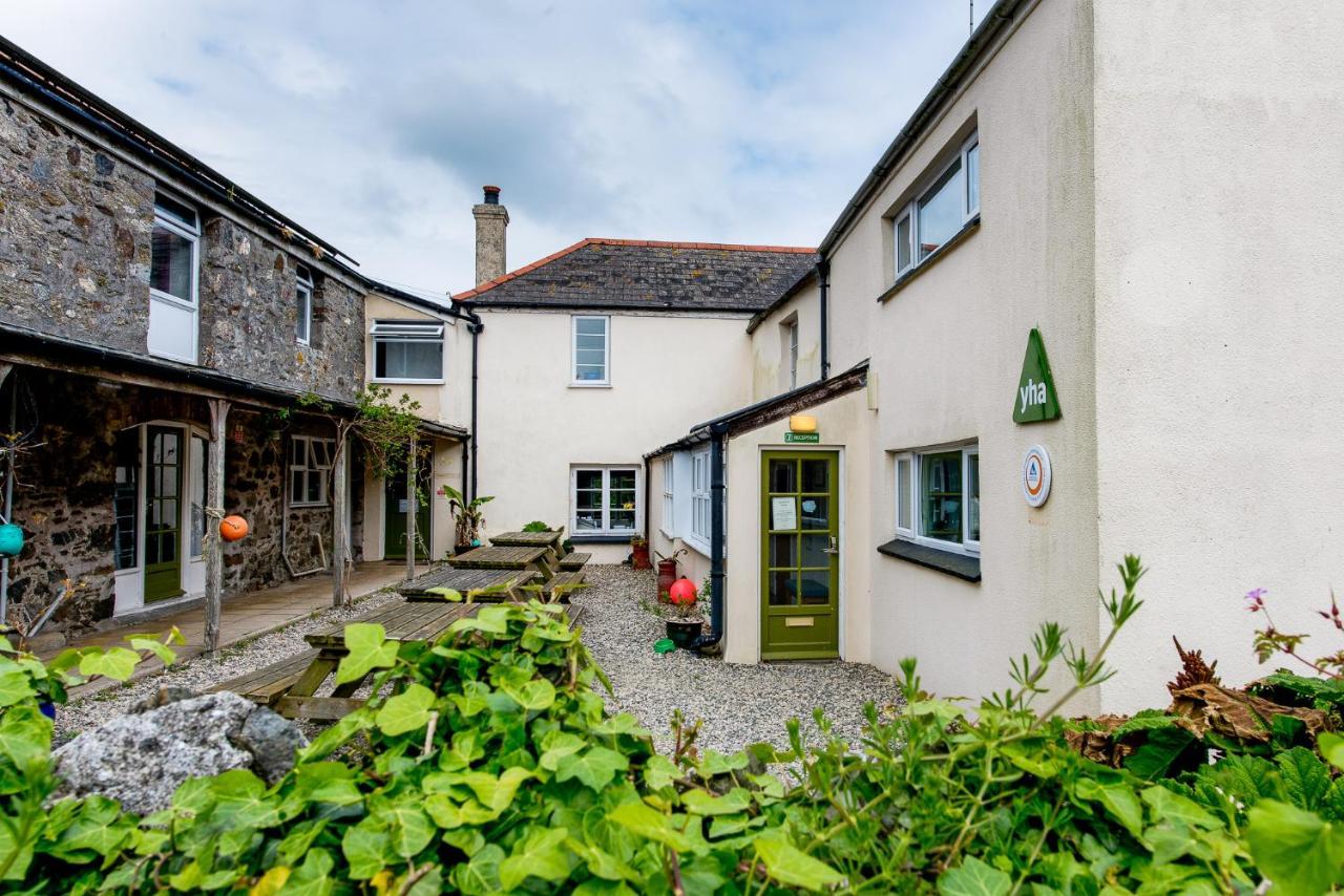 Yha Boswinger Hostel Exterior foto