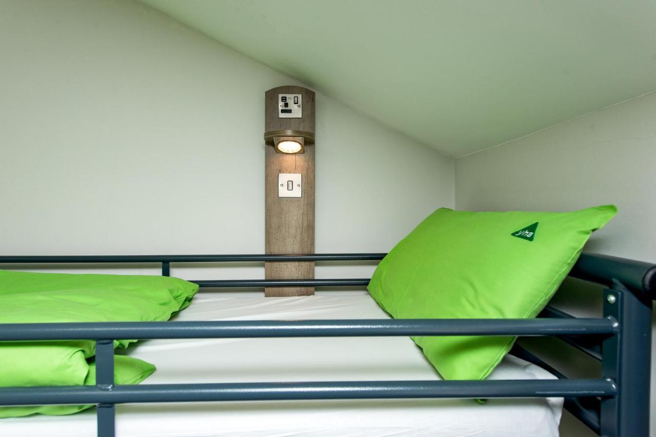 Yha Boswinger Hostel Exterior foto